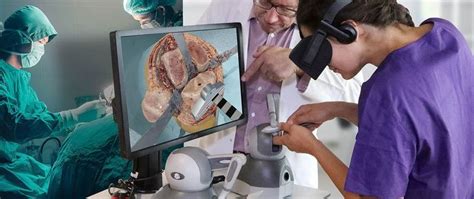 Fundamental Surgery The Virtual Reality Flight Simulator For Surgeons