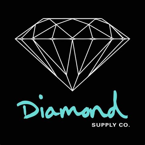 Diamond Supply Company Logo