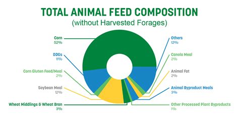 Animal Feed Consumption Afia