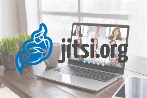 Videoconferencias En Jitsi Meet Sin Registro Ni Instalación