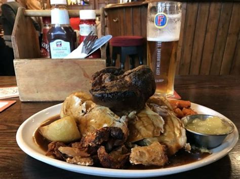 Dove mangiare a Londra: 7 posti interessanti - Pietrolley - Travel Blog