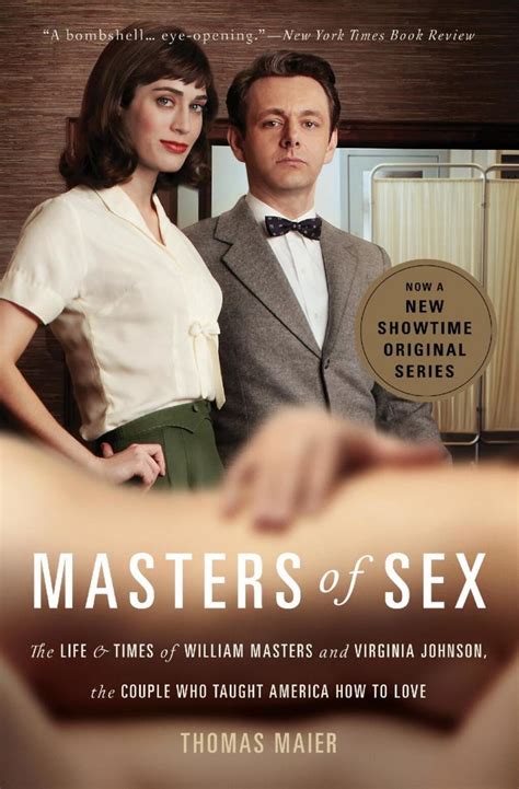 sección visual de masters of sex serie de tv filmaffinity