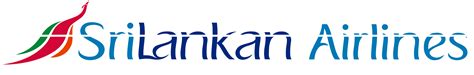 Srilankan Airlines Logo Brand And Logotype