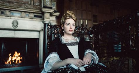 emma stone reveals the hilarious truth behind the favourite s steamiest scene huffpost