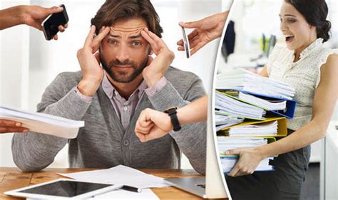 Adults Spend 30 Days Every Year Feeling Stressed Life Life And Style