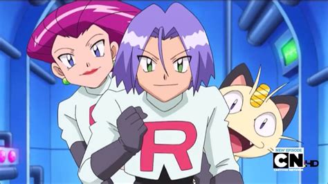 Team Rocket References The Video Games Youtube