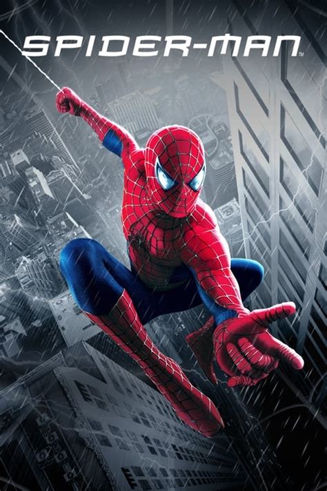 Spider Man 2002 — The Movie Database Tmdb