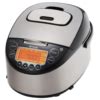 Jkt D Series Ih Stainless Steel Multi Functional Rice Cooker Tiger