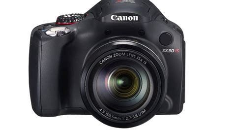 Canon Powershot Sx30 Is Review Canon Powershot Sx30 Is Cnet