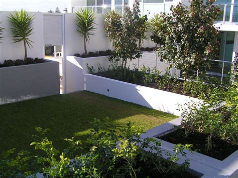 Deep Green Landscaping Claremont Quarter Project