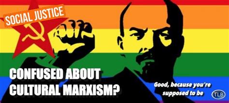 Is Cultural Marxism The New Mainline Ideology The Liberty Beacon