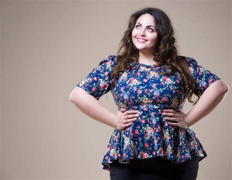 Plus Size Fashion Why To Embrace Plus Size Dresses With Style