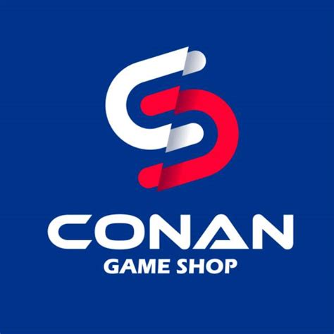 Produk Conan Gameshop Shopee Indonesia