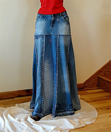 Diy Ideas Ways To Make Over The Old Denim Clothing