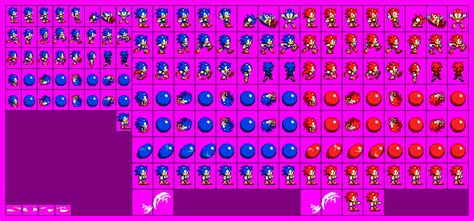 Gba Classic Sonic Sonic Boll Mods