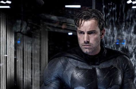 Ben affleck us a great batman he looks really talented actor and he nails a handsome charming ben affleck according to e has the best build for batman, i mean looking at that guy one could say. Everything We Know About Ben Affleck's Batman Movie Story ...