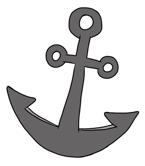 Free Simple Anchor Cliparts Download Free Simple Anchor Cliparts Png