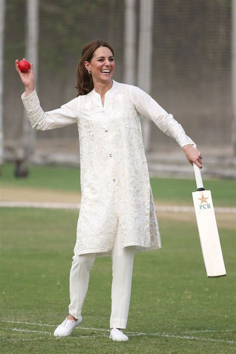 Kate Middleton Playing Sports Pictures Popsugar Celebrity Photo 2
