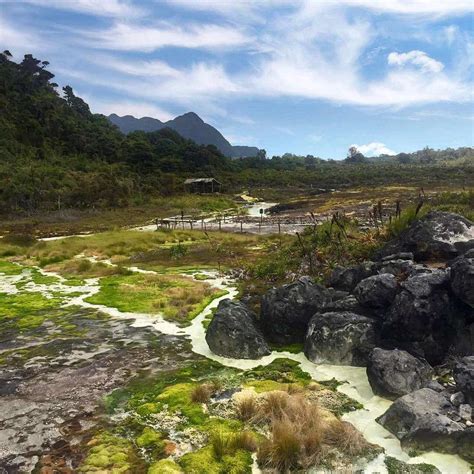 Parques Naturales De Colombia Para Visitar En El 2021
