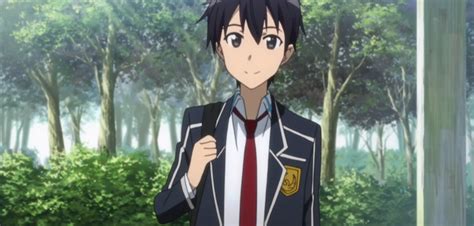12 Anime With Introverted Main Characters