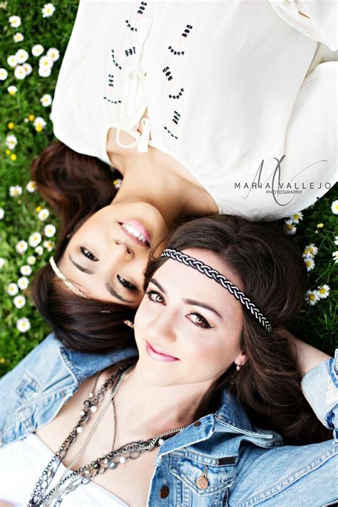 Bff Shoot Seattle Me And Hallie Pinterest