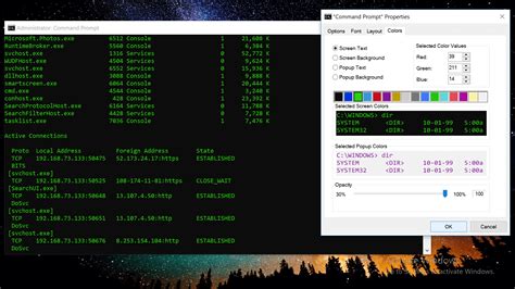 A Compilation Of Command Prompt Tips Tricks And Cool Things You Can Do