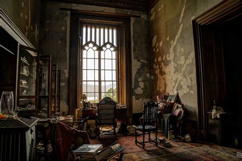 Image Result For Abandoned Gothic Mansion Interior Gothic Mansion
