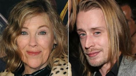 Home Alone Reunion Catherine Ohara Reveals Sweet Encounter With Co
