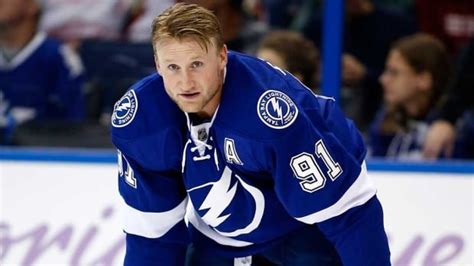 Lightnings Steven Stamkos Not Ready To Play Yet Cbc Sports