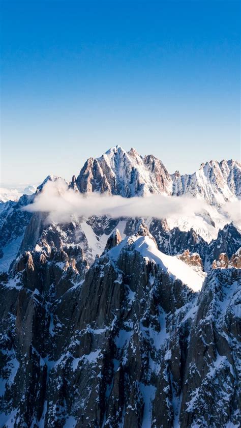 When To Climb Mont Blanc Winter And High Season Tourradar