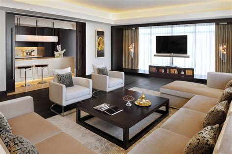 Jw Marriott Marquis Dubai Trendy Living Rooms Living Room Sofa