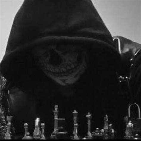 The Reaper Of Chess