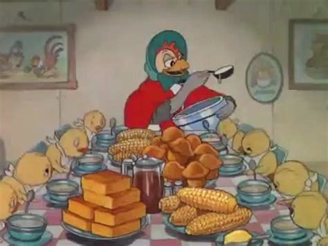 Donald Duck The Wise Little Hen 1934 Full Video Dailymotion