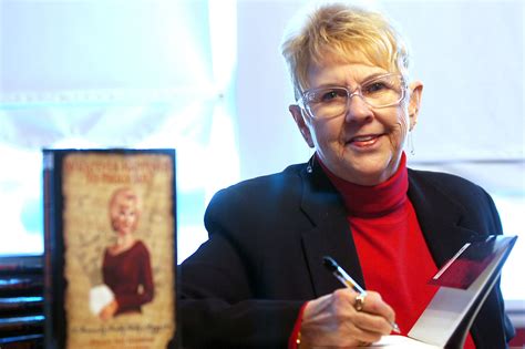 Peggy Sue Gerron, Who Inspired Buddy Holly Classic, Dead at 78