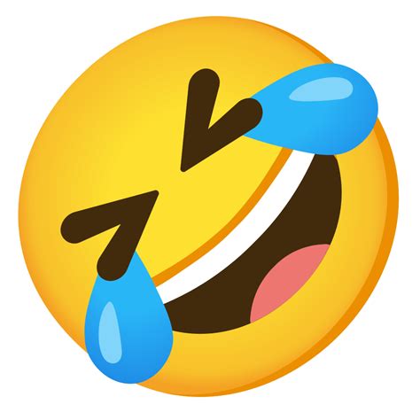 🤣 Rolling On The Floor Laughing Emoji Rofl Emoji