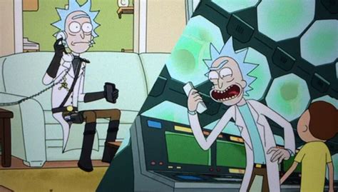 Rick And Morty On Twitter Hey What Do Me And Oj Not Have In Common