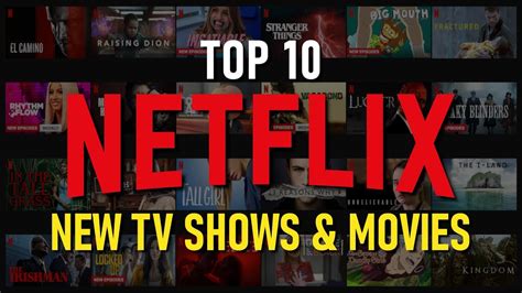 You've got a subscription, you're ready for a marathon, and you want only the best movies no netflix to watch. Top 10 NEW Netflix Originals to Watch Now! - YouTube