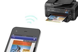 Cette imprimante compacte 4 en 1 répond aux besoins des entrepreneurs à domicile et des petites entreprises. Epson WorkForce WF-2650 All-in-One Printer | Product Exclusion | Epson Canada