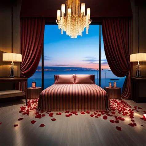 Romantic Bedroom Ideas For Married Couples Groenerekenkamer