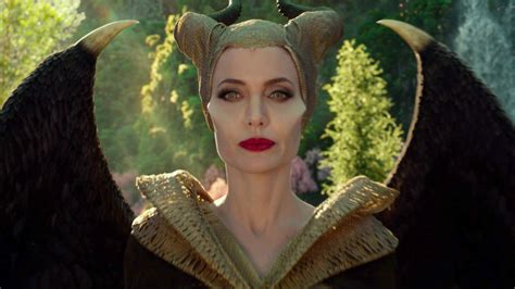 Maleficent Mistress Of Evil Dominates With Soft 36 Million On Box Office
