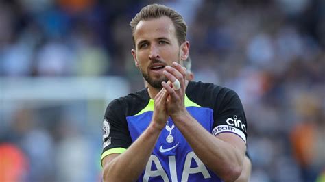 Harry Kane Convinced Of Who He Ll Play For Next Season As Tottenham Receive Direct Contact