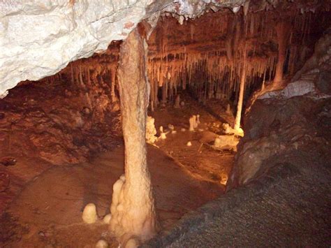 Bridal Cave In Camdenton Missouri Smithsonian Photo Contest