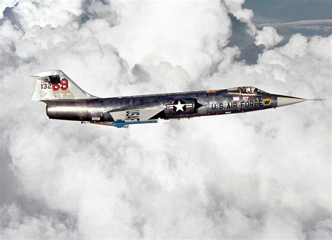I'm missing the left tail art from my resized package from callie graphics but i'm going to go ahead and do the maiden tomorrow. Lockheed F-104 Starfighter - Wikipedia