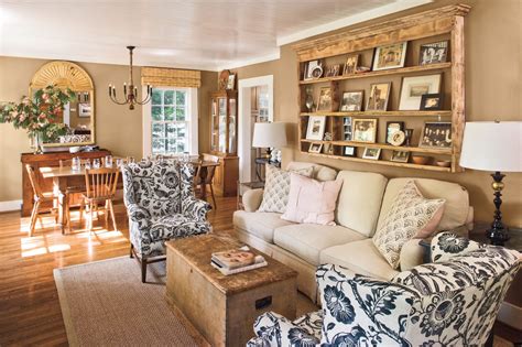 There's nothing better than sharing decorating ideas, and you all have great ones. Cottage Style Ideas and Inspiration - Southern Living