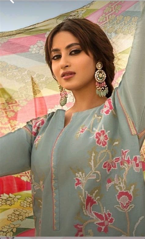 Pin By ️shaheen ️ On Cute Sajal Cute Beauty Pakistani Girl
