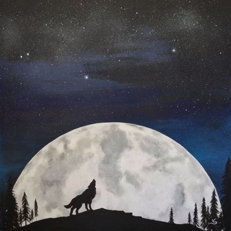 49 Best Galaxy Wolf Images On Pinterest Wolves Wolf