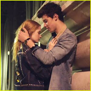 There's nothing holdin me back. Shawn Mendes Reveals The True Story Behind 'There's ...