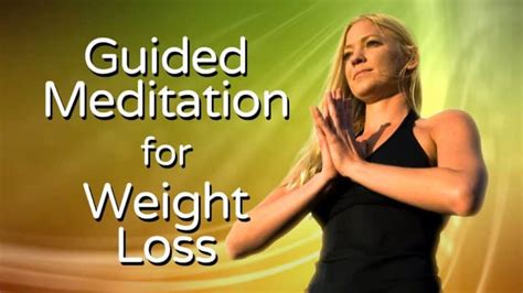 Meditation For Weight Loss 30 Day Challenge The Joy Within