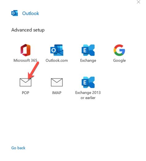 Microsoft Outlook 2019 Manual Th