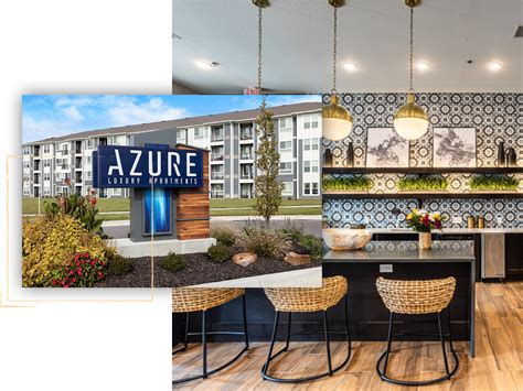 Azure Luxury Apartments In Independence Mo Schedule Tour Azure